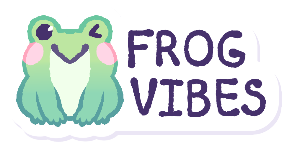 FrogVibes